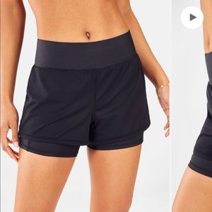 Fabletics Olesia Shorts